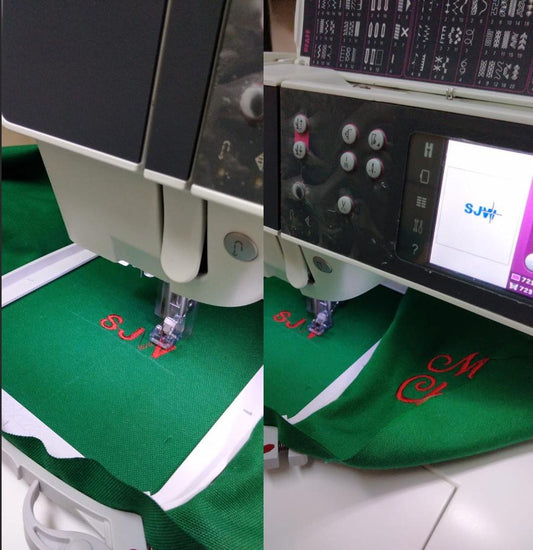 Designing from a (social)distance - behind the scenes of the new collection - SJW BAGS LONDON