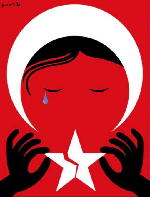 HELP EARTHQUAKE SURVIVORS - SJW BAGS LONDON