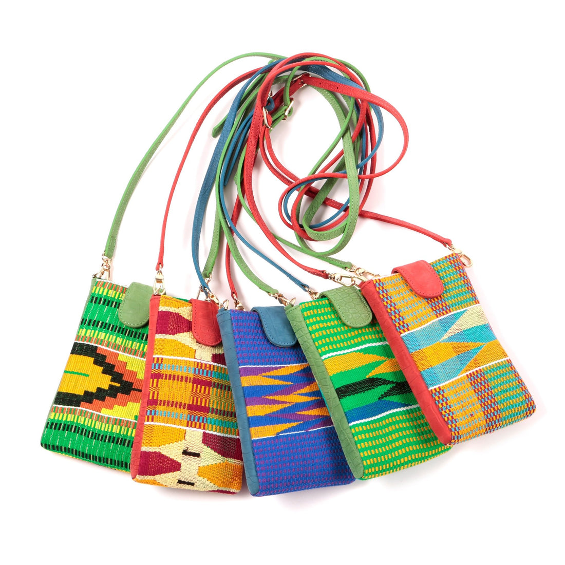 The story behind the SJW Bags x Trinity Yard School ‘Trinity’ bag collaboration - SJW BAGS LONDON