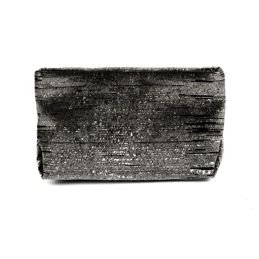 Blenheim Velvet Clutch Bag