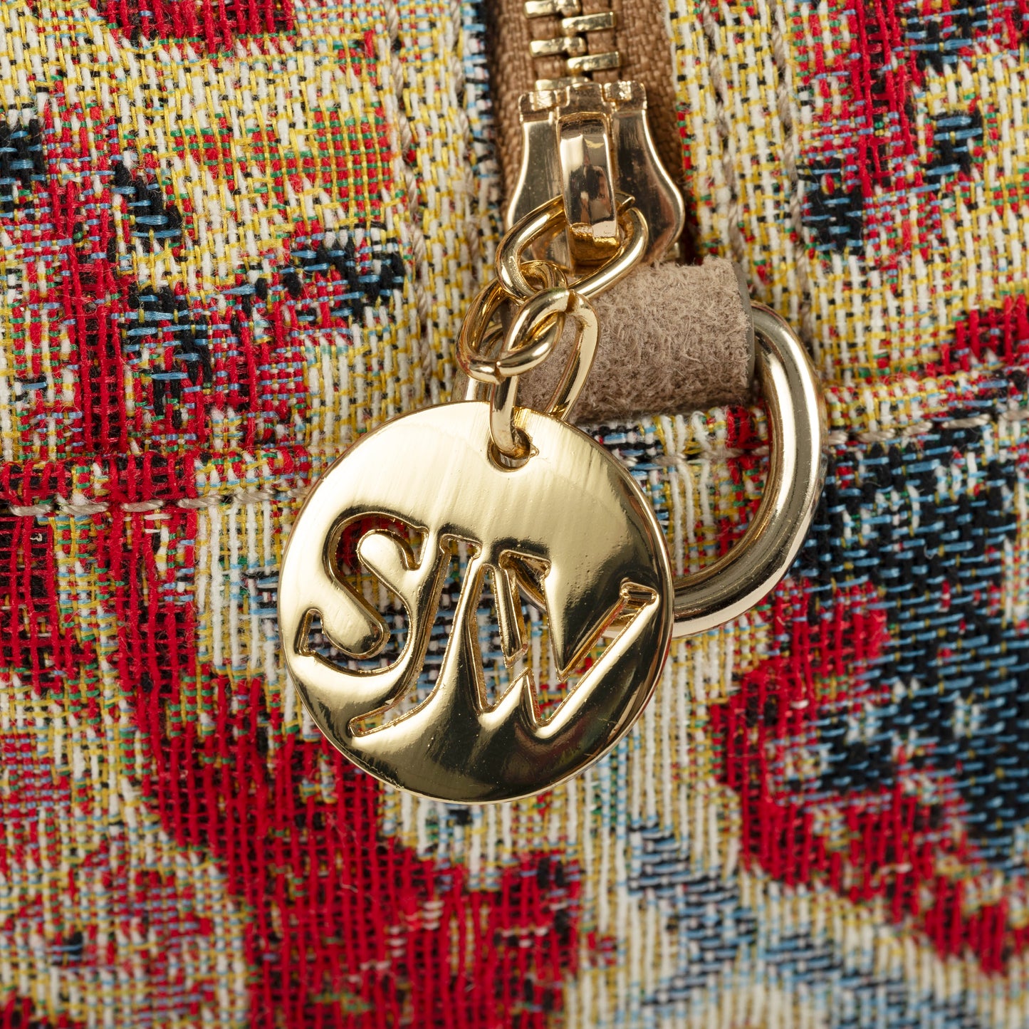 Mary Mini Duffle Bag