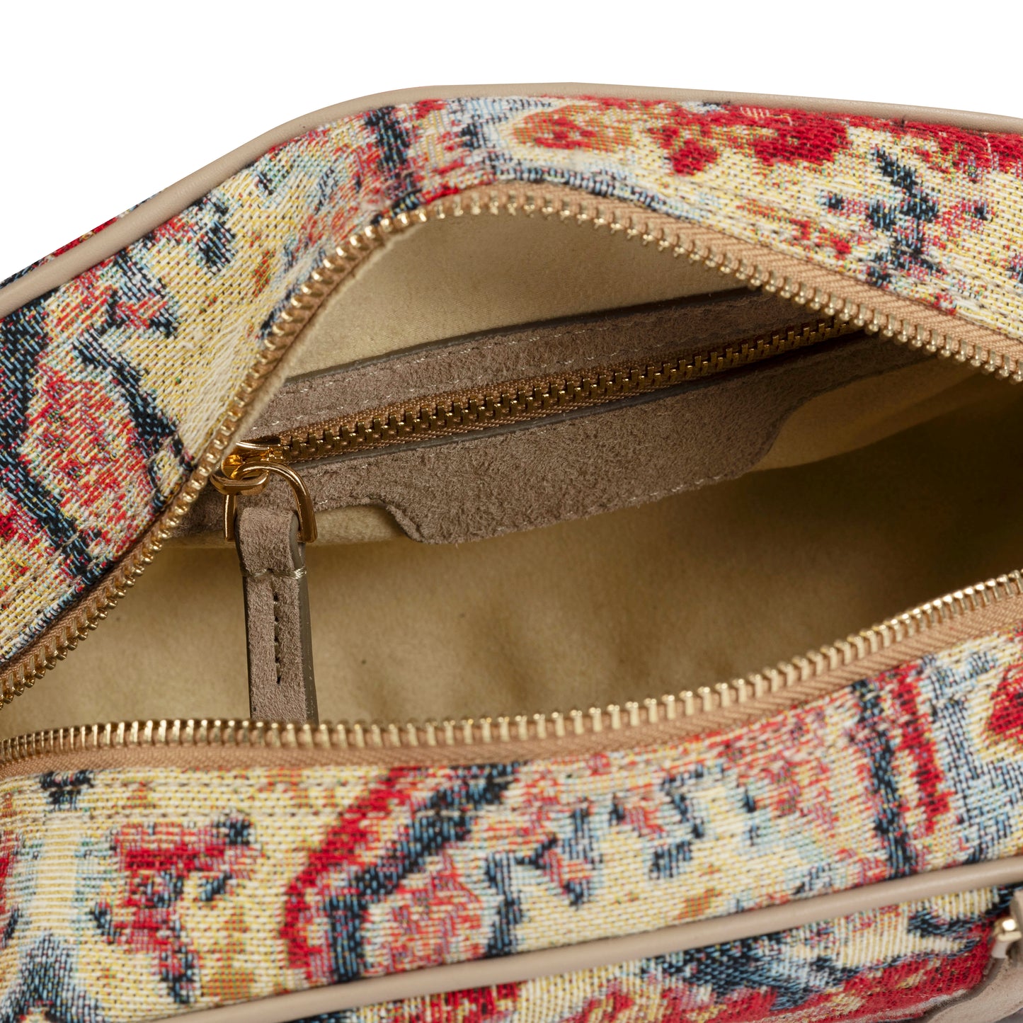 Mary Mini Duffle Bag