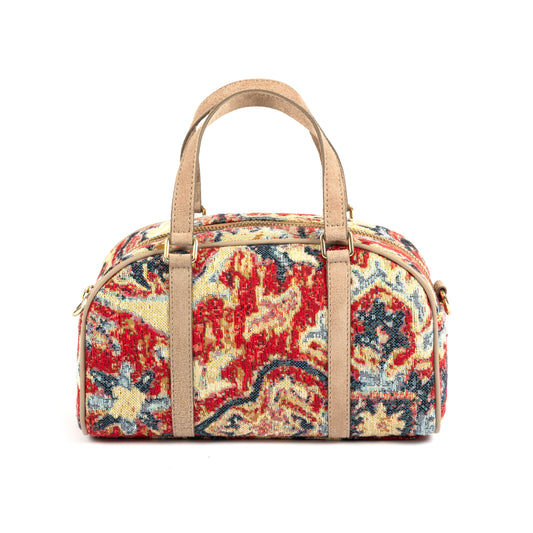 Mary Mini Duffle Bag