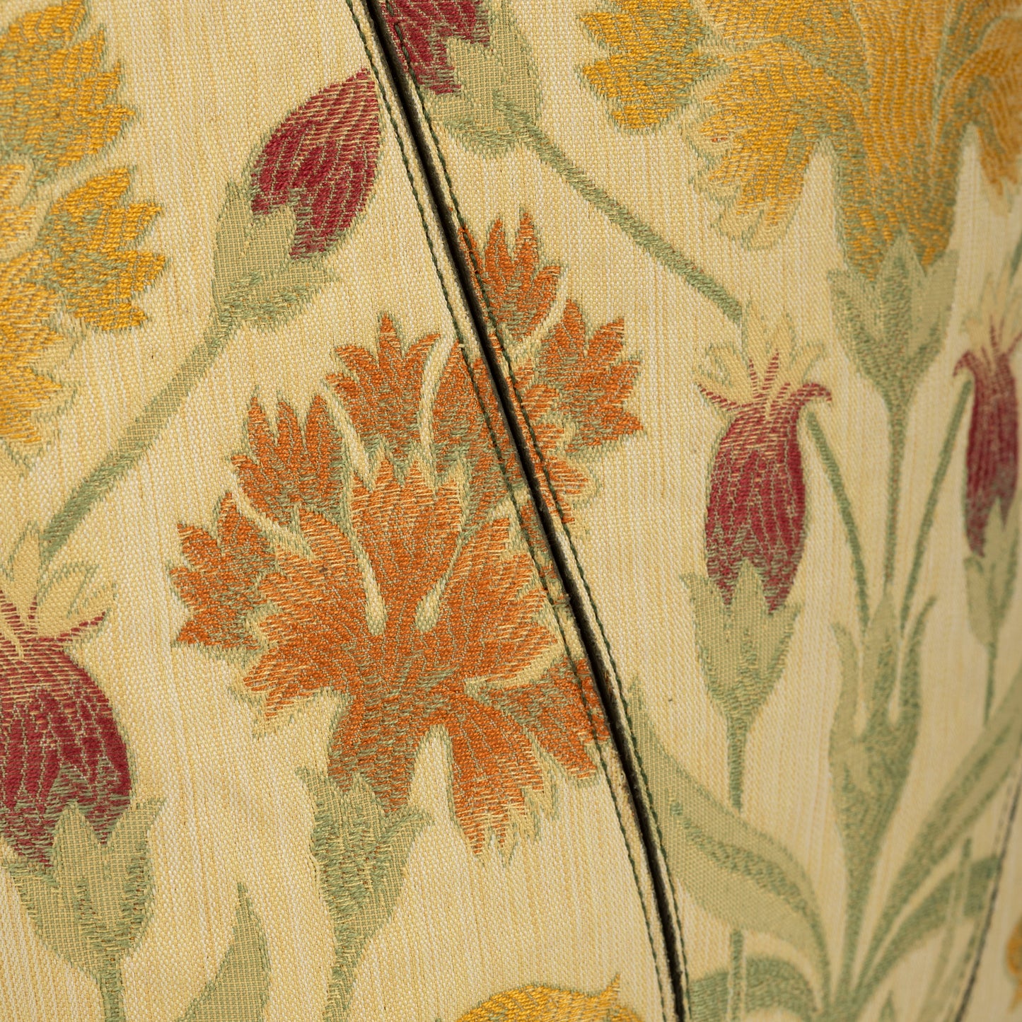 Ottoman Carnations Tote