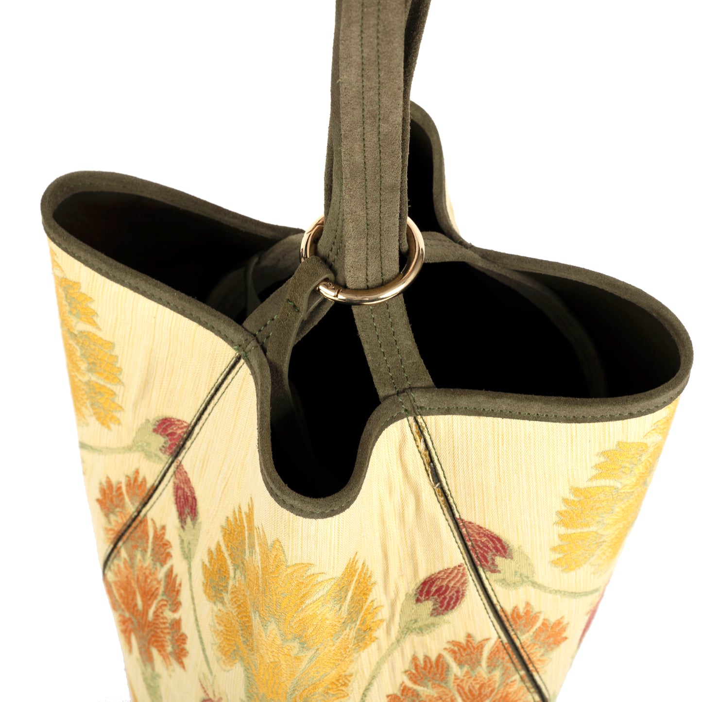 Ottoman Carnations Tote