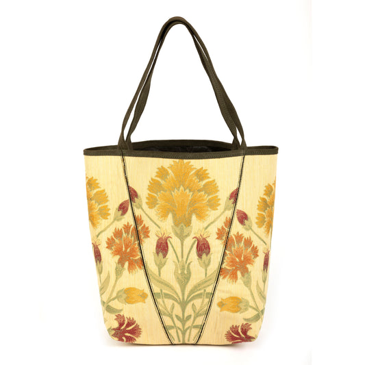 Ottoman Carnations Tote