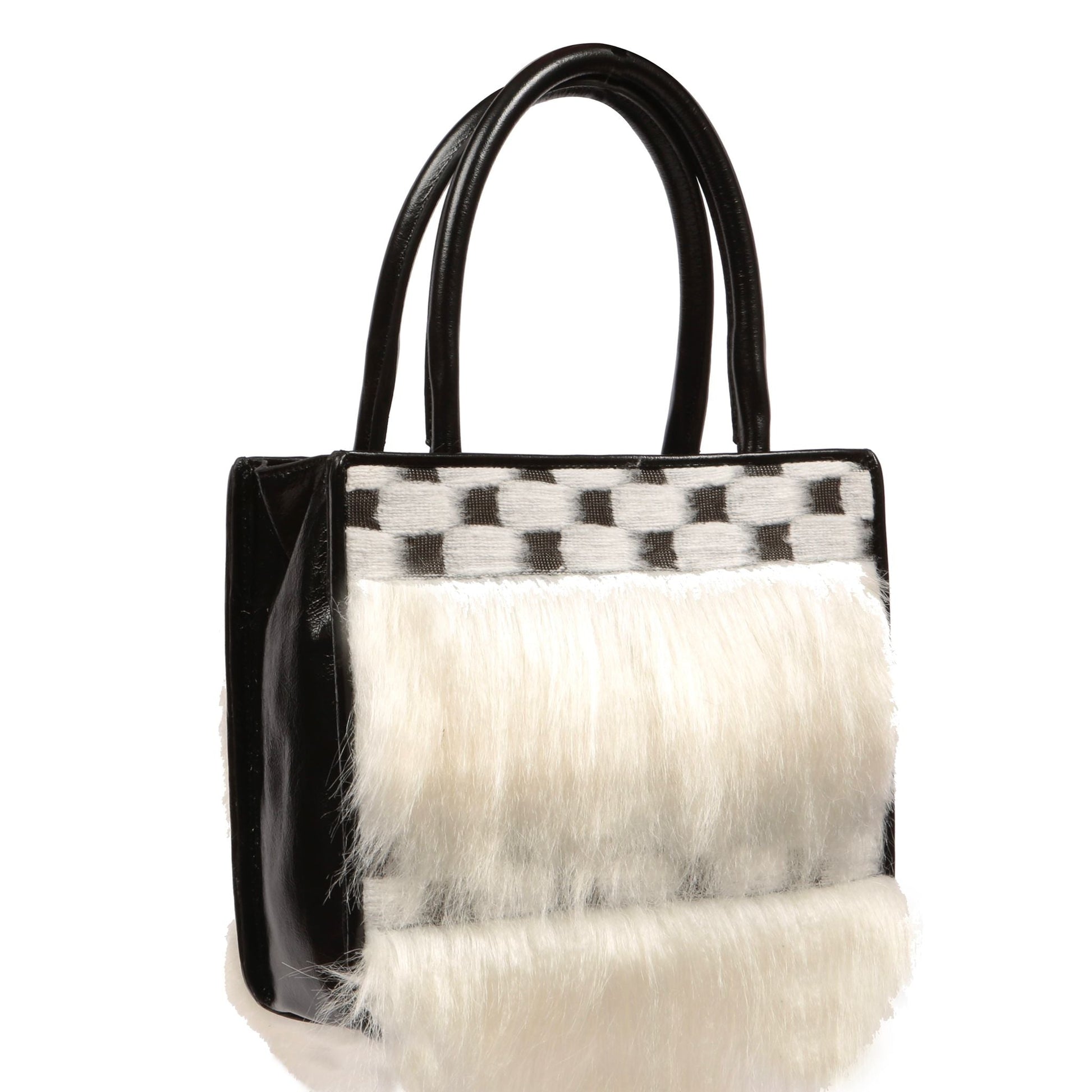 Megève Bag - SJW BAGS LONDON