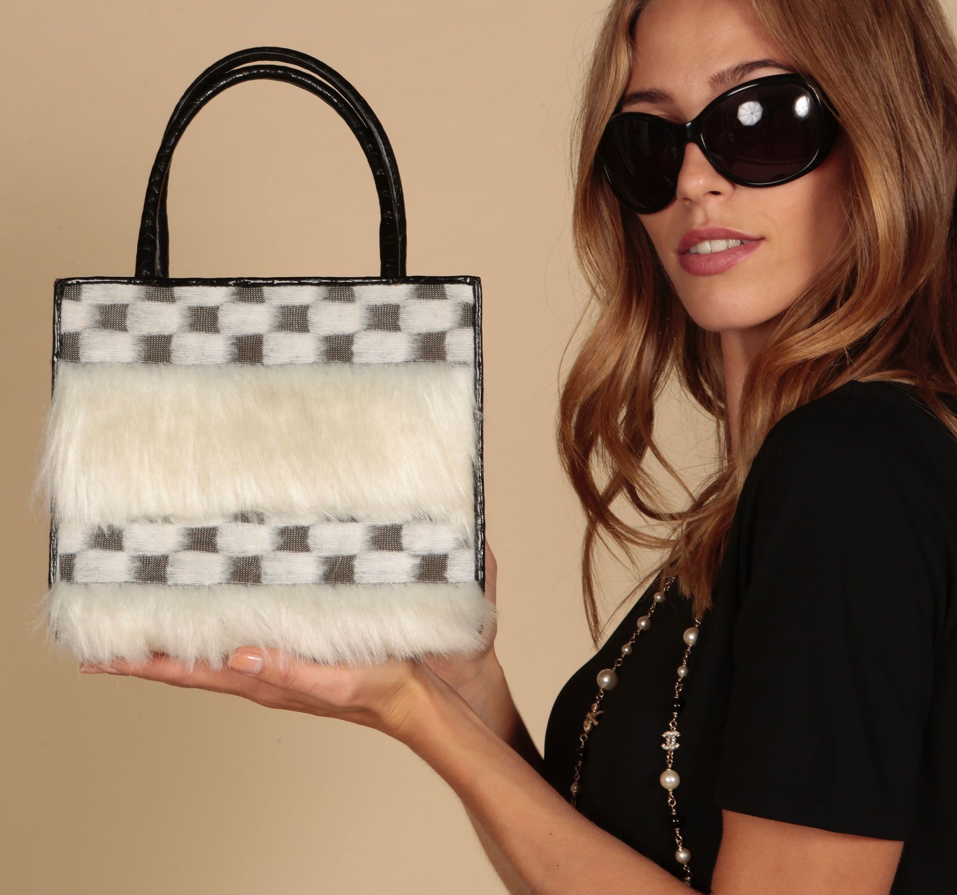 Megève Bag - SJW BAGS LONDON