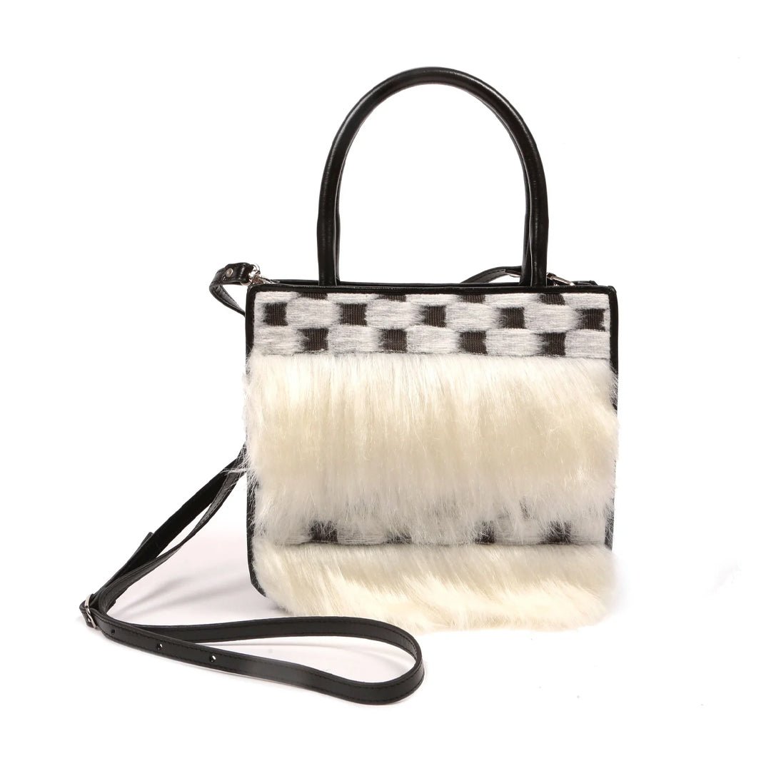 Megève Bag - SJW BAGS LONDON