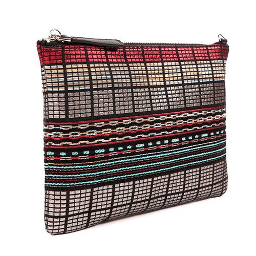 RICHOUX CLUTCH/BAG - SJW BAGS LONDON
