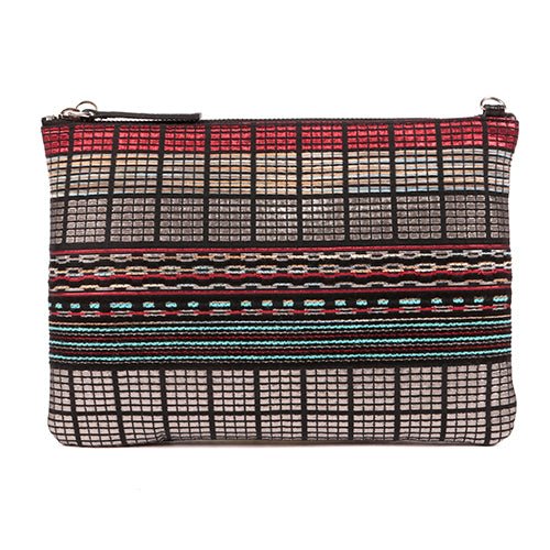 RICHOUX CLUTCH/BAG - SJW BAGS LONDON