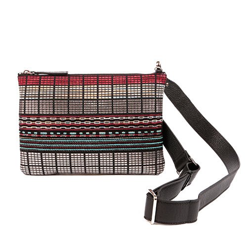 RICHOUX CLUTCH/BAG - SJW BAGS LONDON