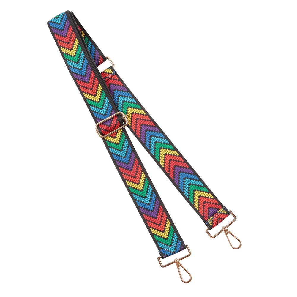 Strap - 10 - SJW BAGS LONDON