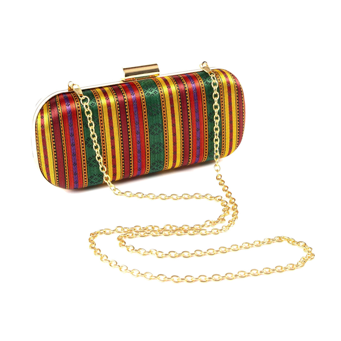 Minaudières: Mini Bags with a Mighty Backstory | Designer Minaudière & Luxury Handbag Collection