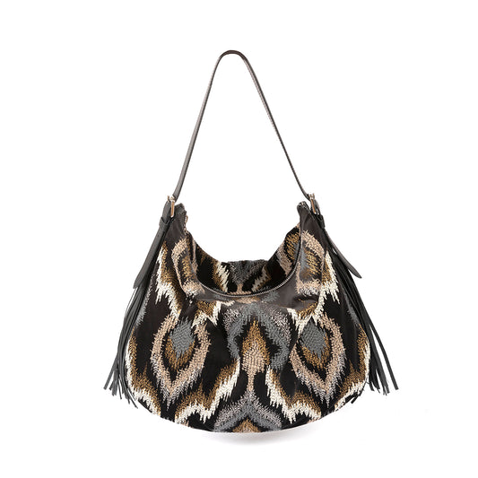 Finchley Hobo Bag