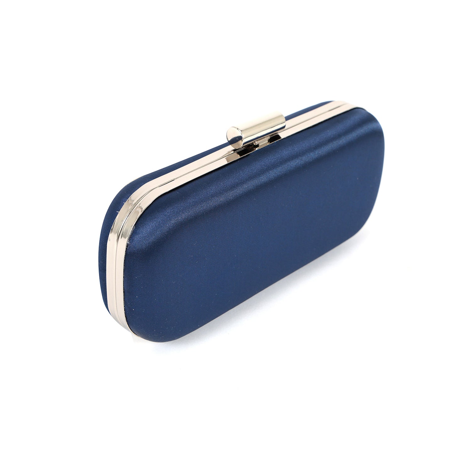Minaudière -  Royal Blue