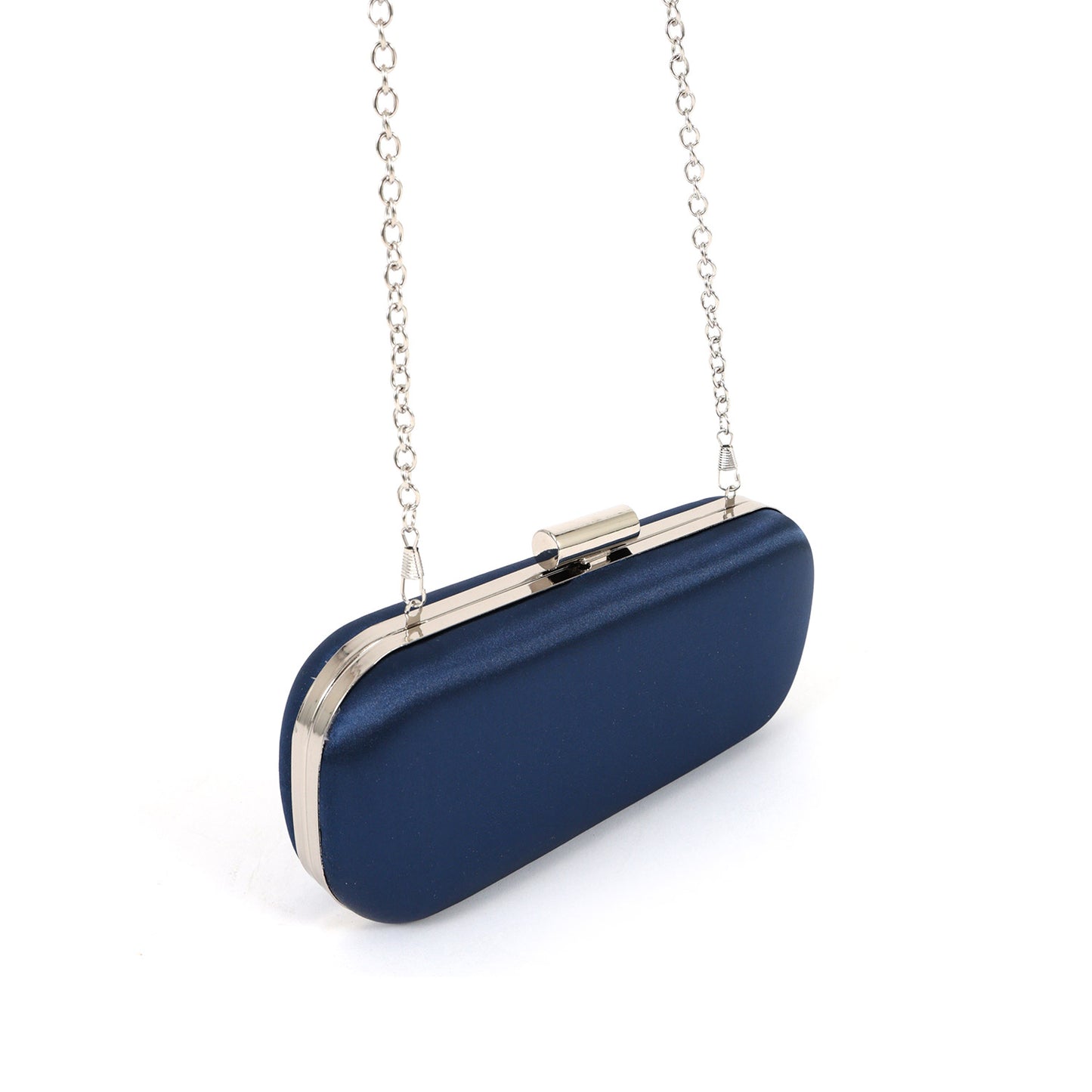 Minaudière -  Royal Blue