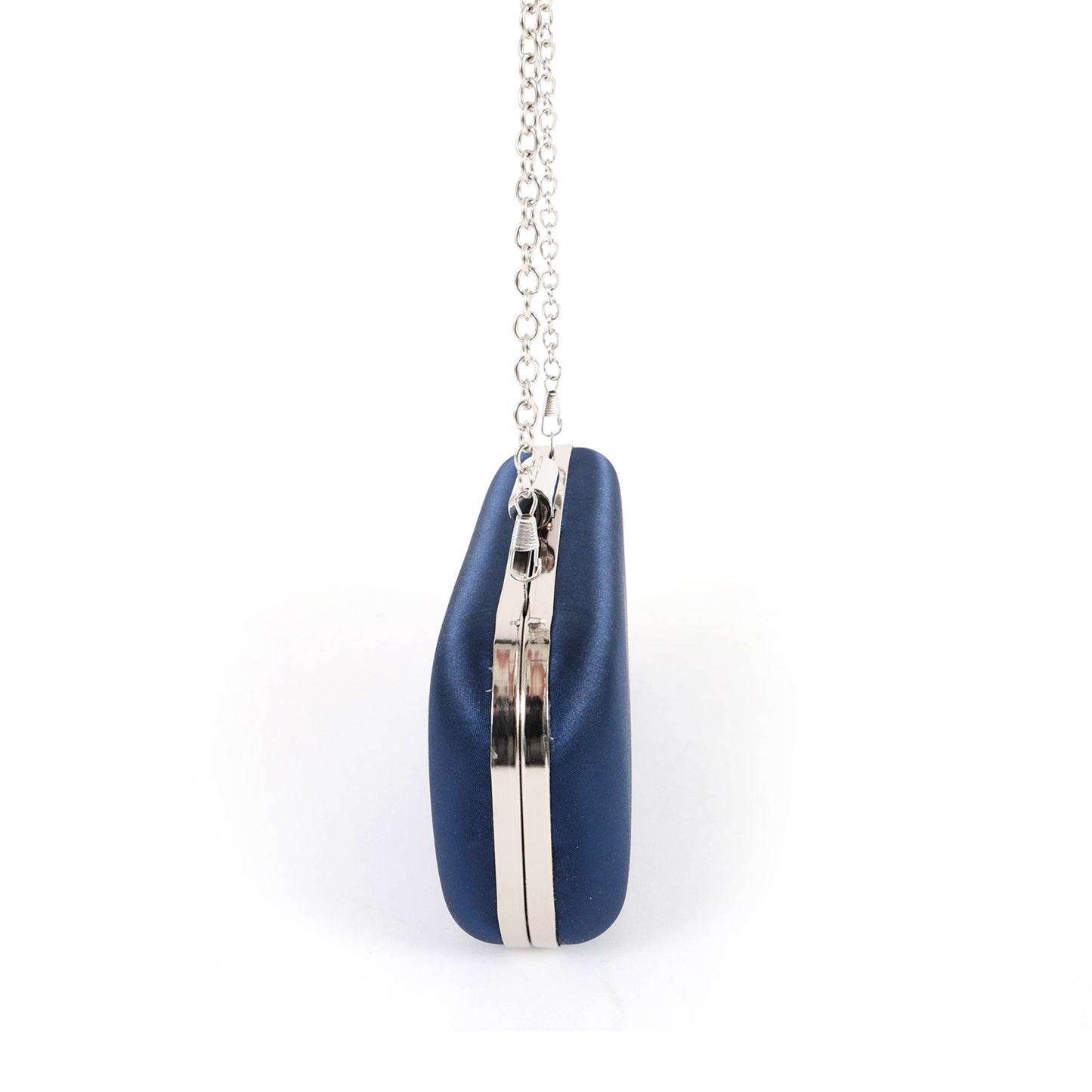 Minaudière -  Royal Blue