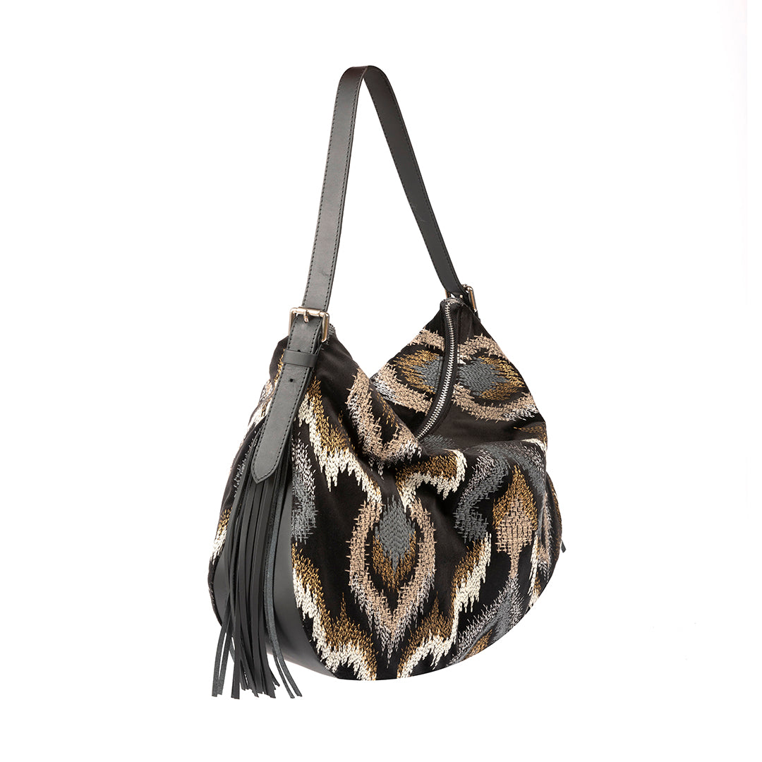 Finchley Hobo Bag